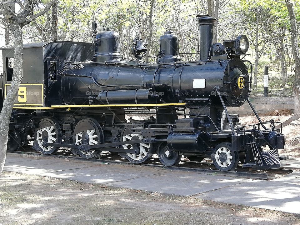 Little steam in Tegucigalpa