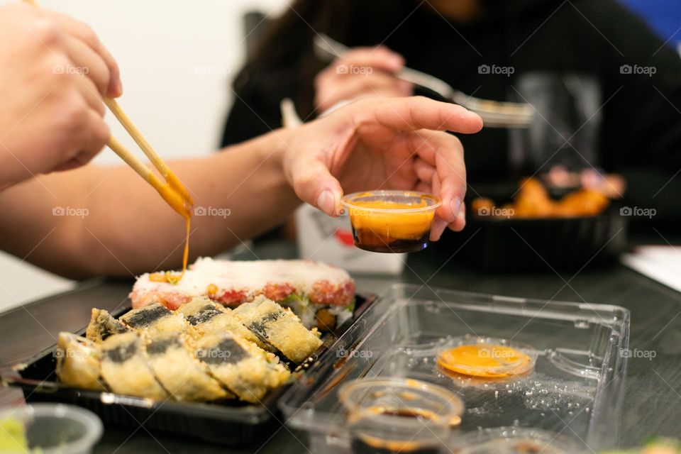 Sushi 