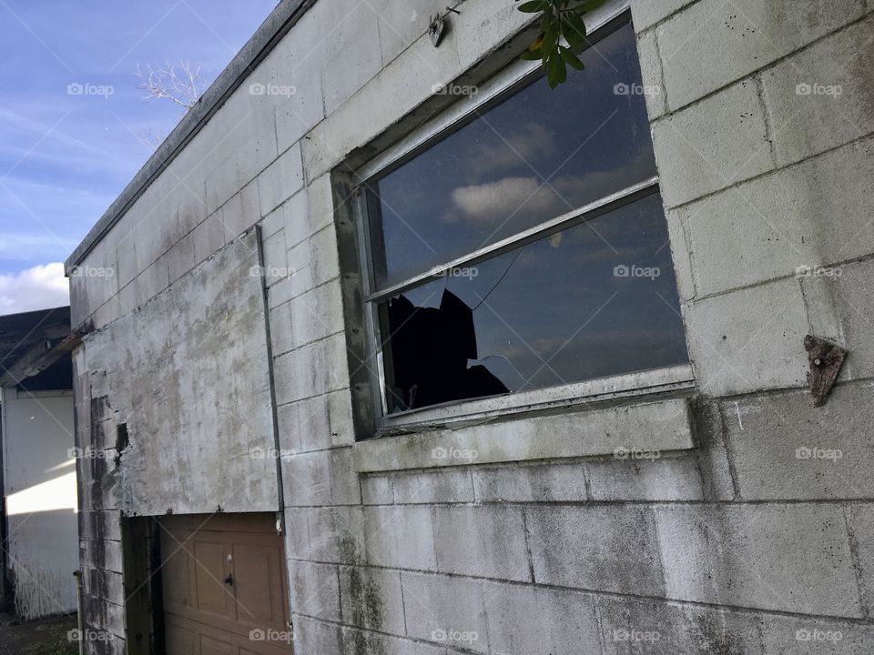 Abandoned, Architecture, Building, No Person, Urban