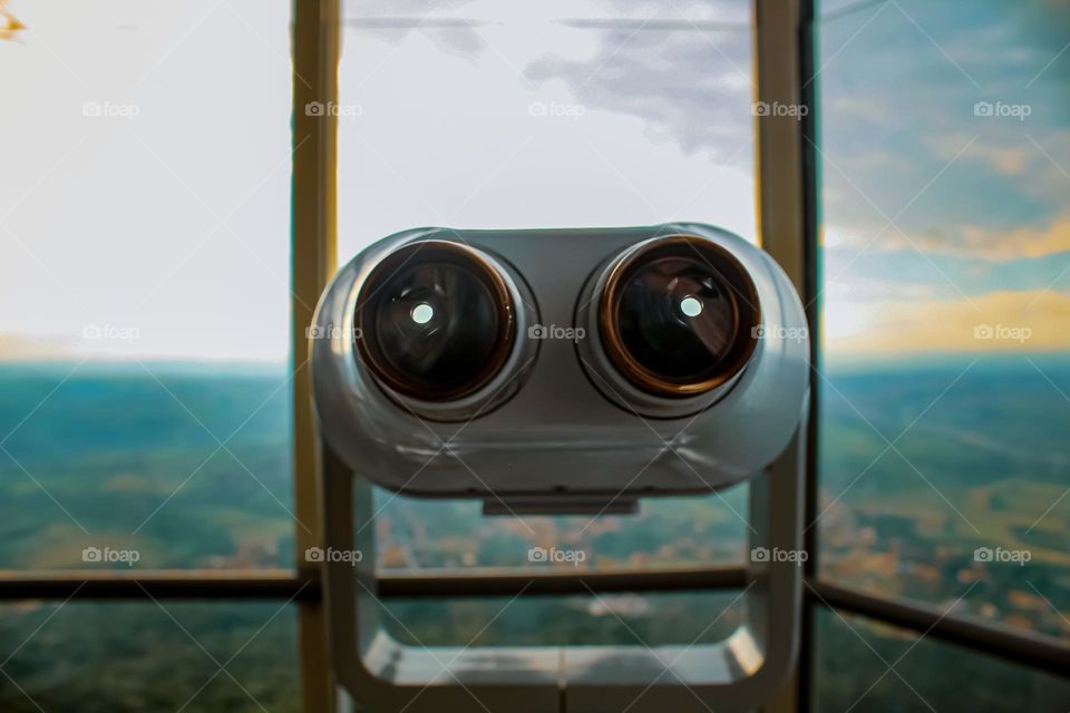 Binoculars