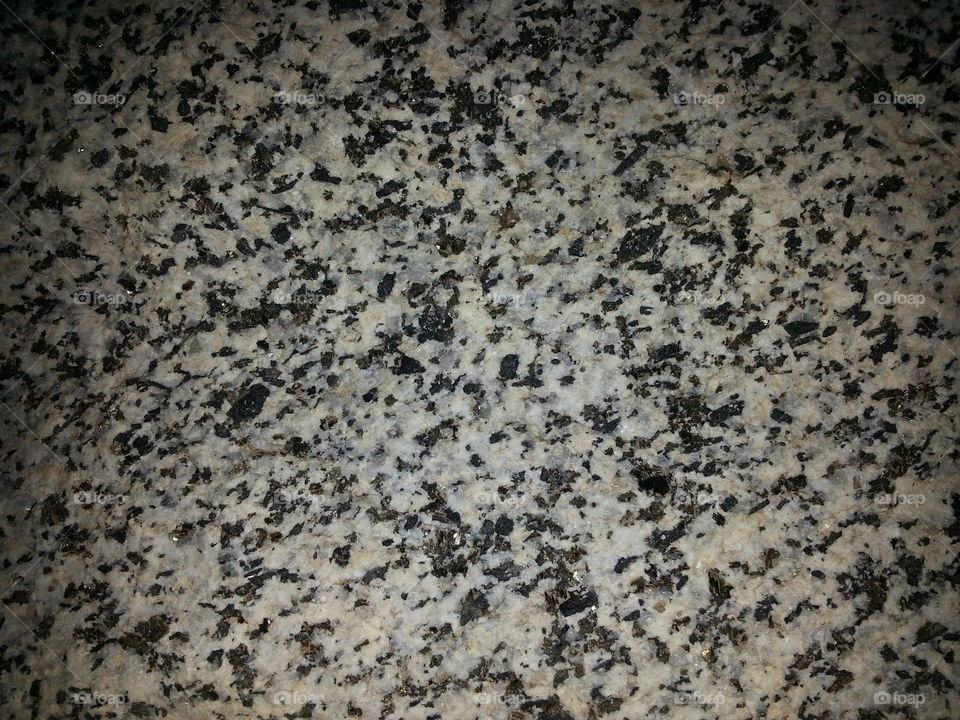 Raw Granite. I have a milllion tons of this