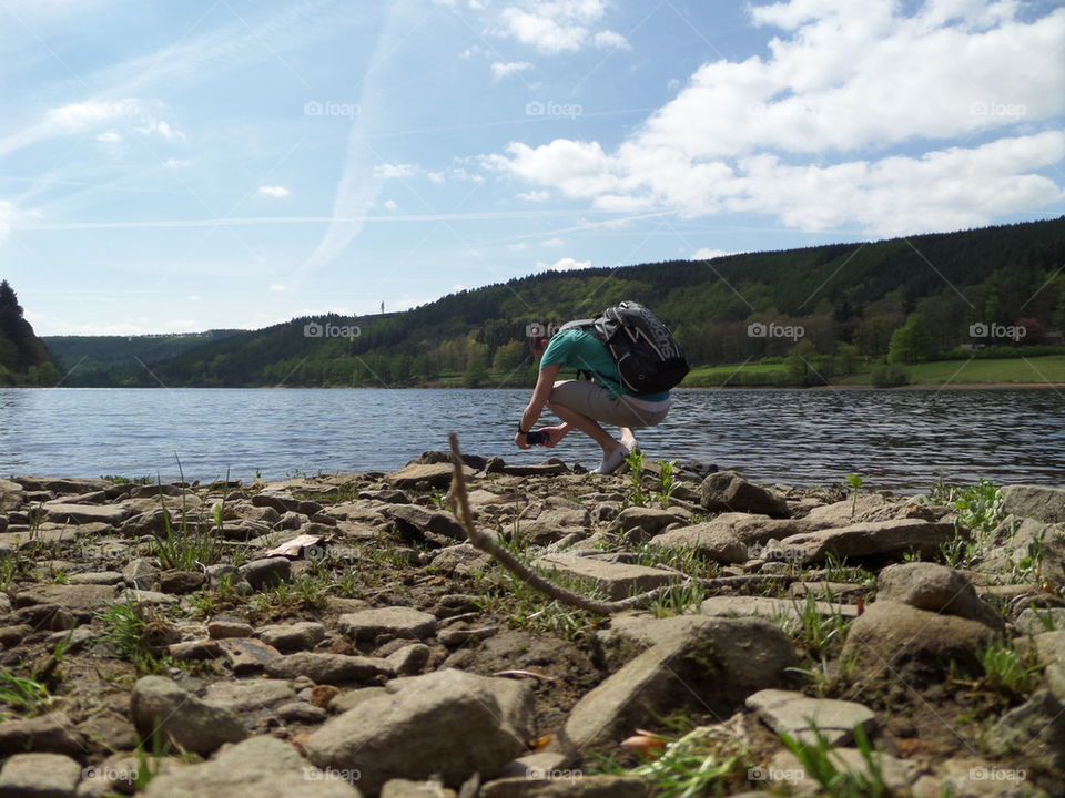 LadyBower