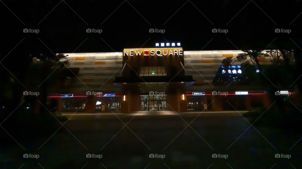 Miramar Studios, Tamsui, Taiwan-001