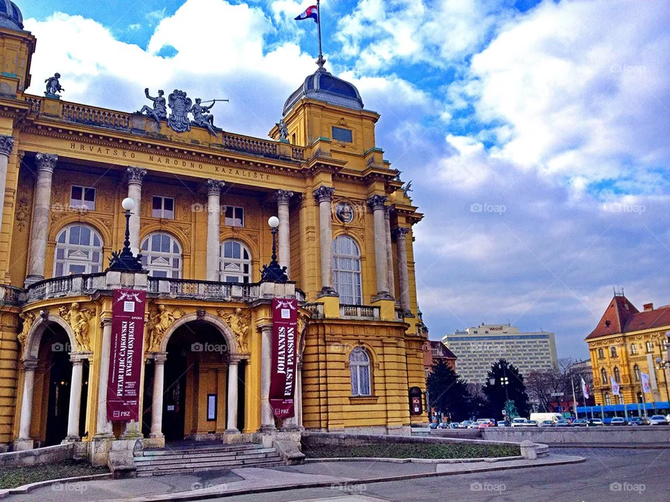 Theatre