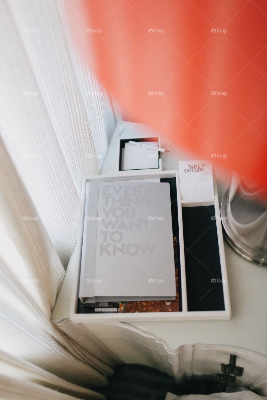 Everything you want to know 