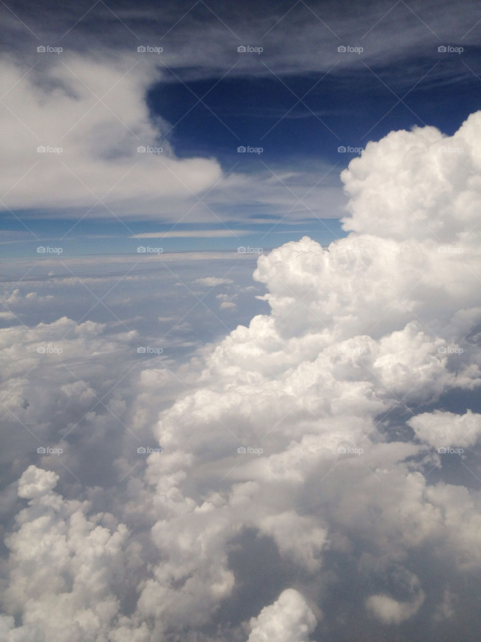 original sky sky cloud blue sky by maulin143