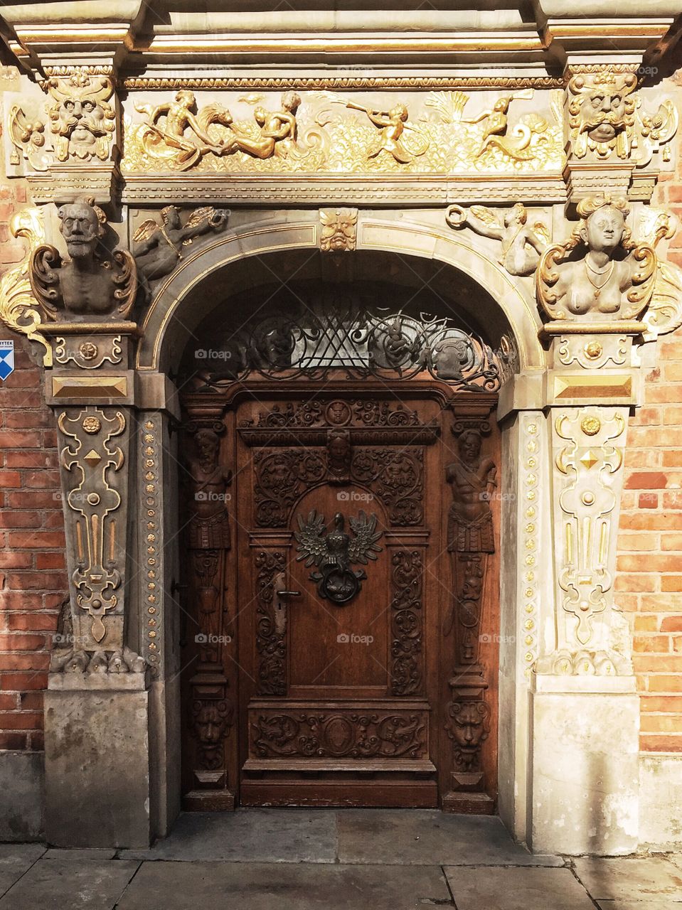 Door