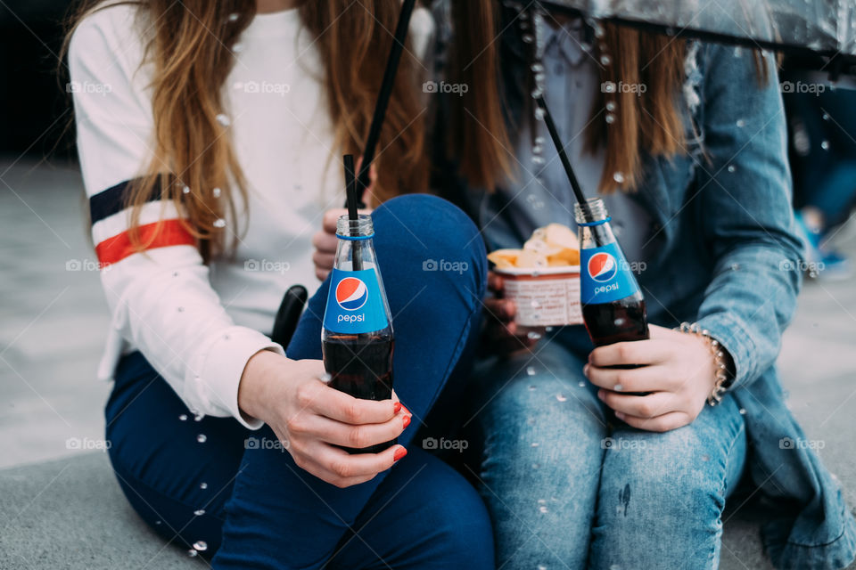 Moments with Pepsi 