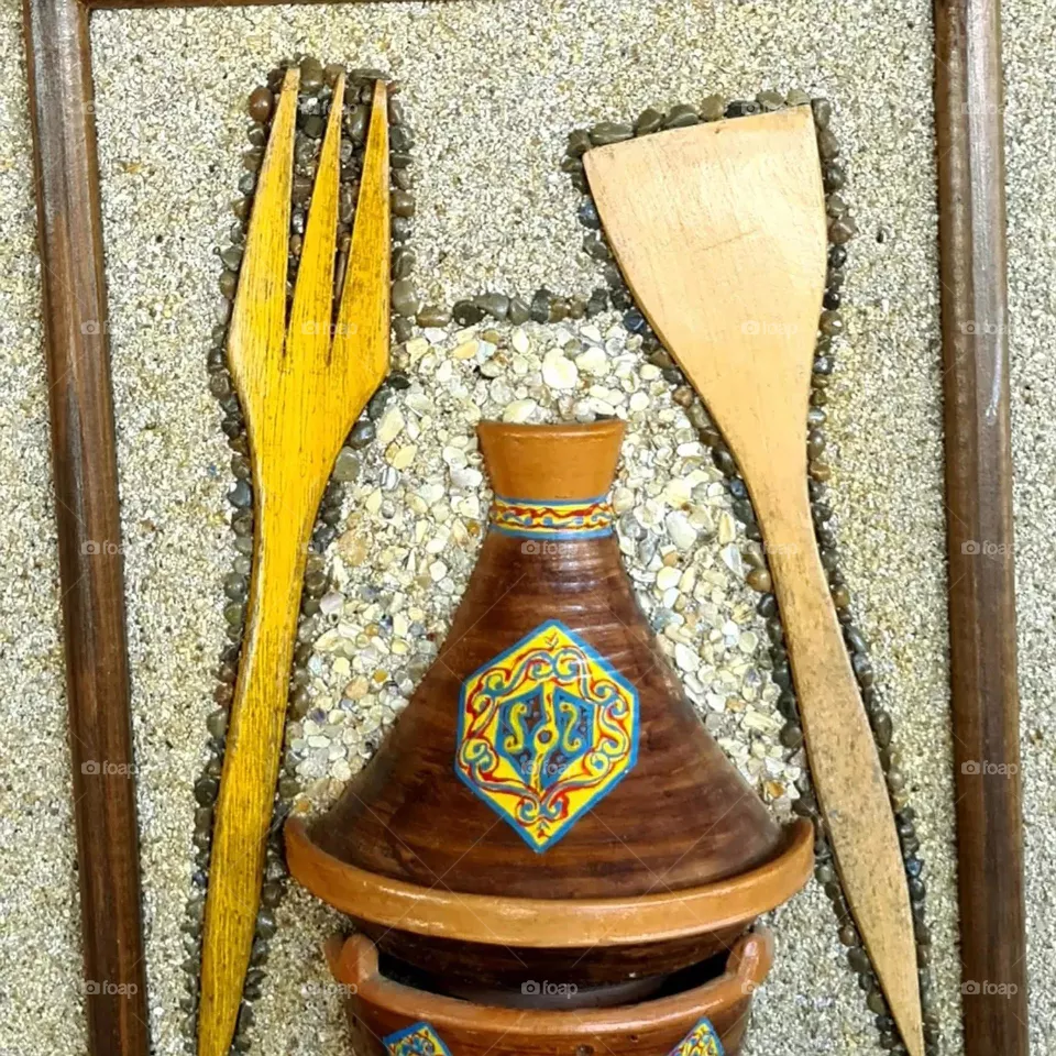 kitchenware