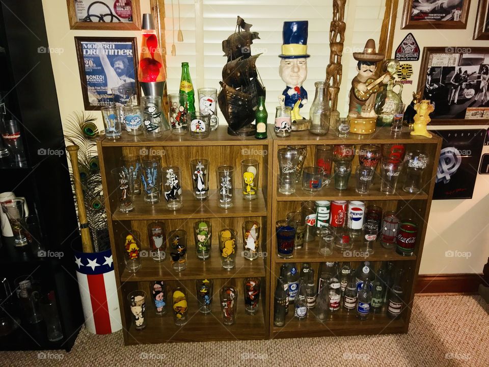 A few of my favorite things