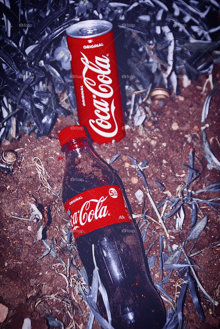 Coca