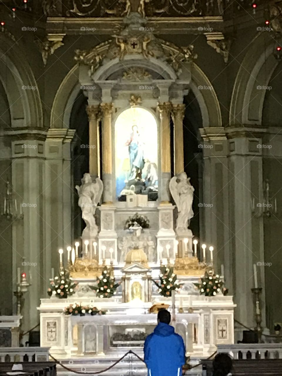 Nostra Signora della Guardia 