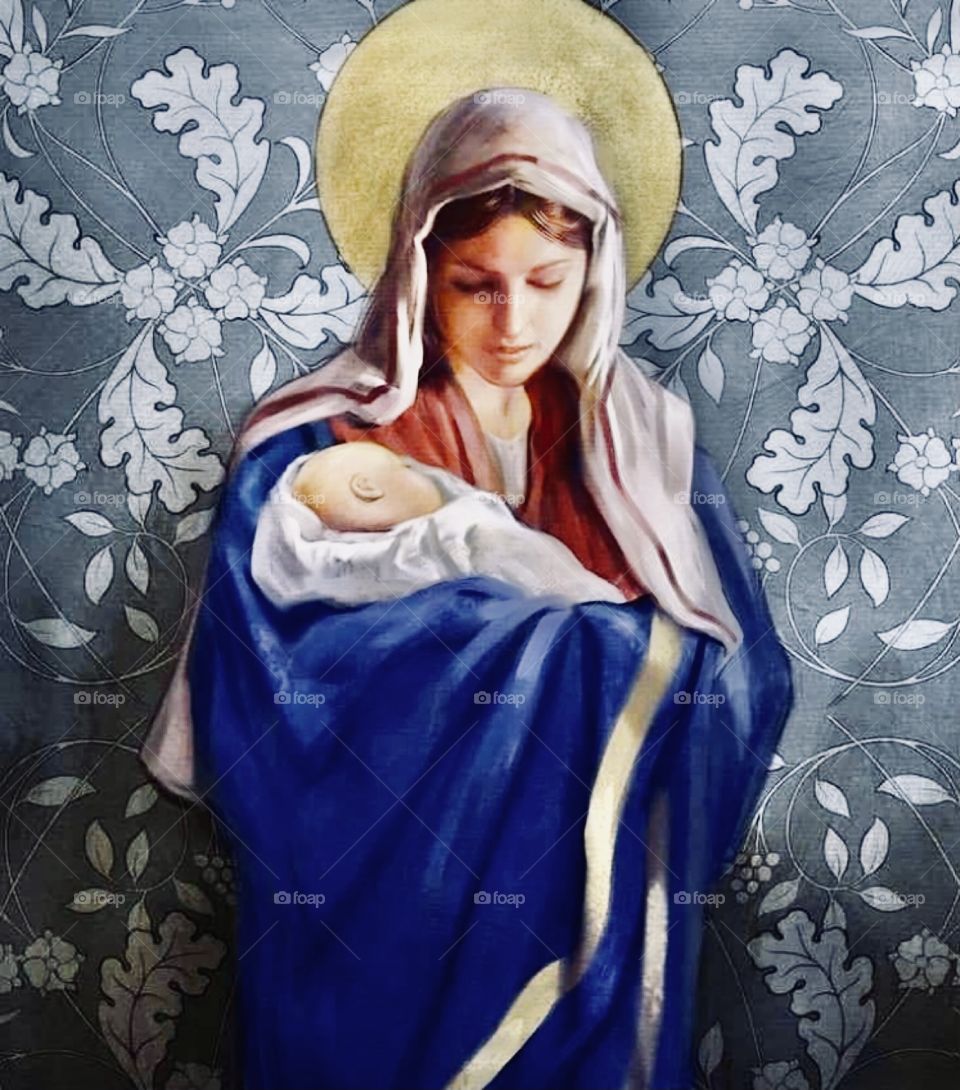 🙏 🇪🇸 Oh Maria, ruega por nosotros que recurrimos a ti.  Amén.  🇧🇷 Ó Maria, Nossa Senhora, rogai por nós que recorremos a vós. Amém. / 🇺🇸 O Mary, pray for us that we turn to you.  Amen. / 🇮🇹 O Madonna, prega per noi che ci rivolgiamo a te. Amen. 