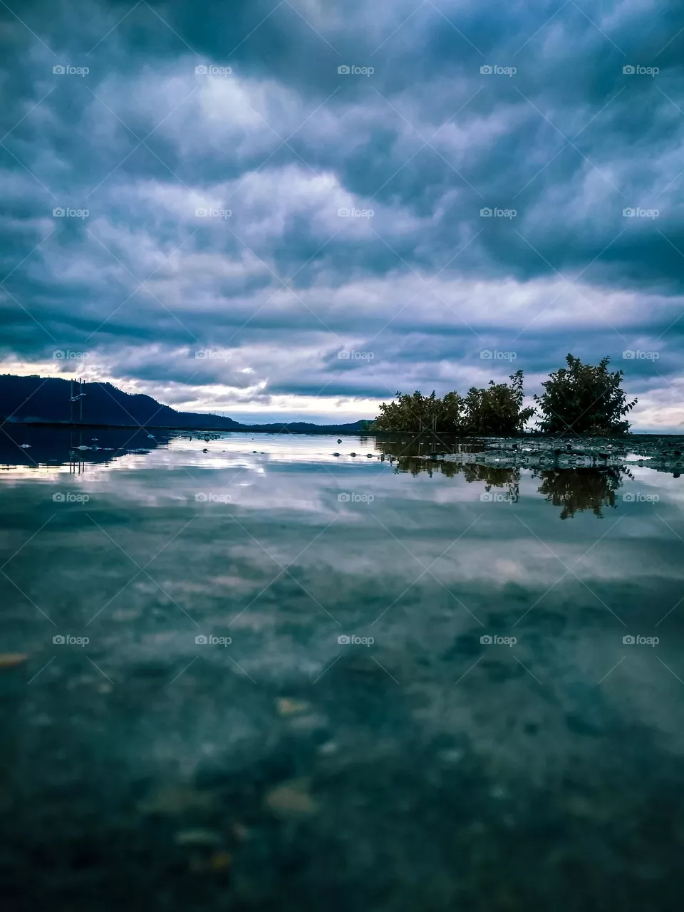 reflection