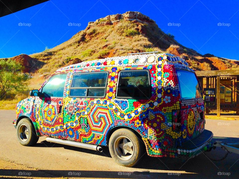 Gloss Mountain Grooviness