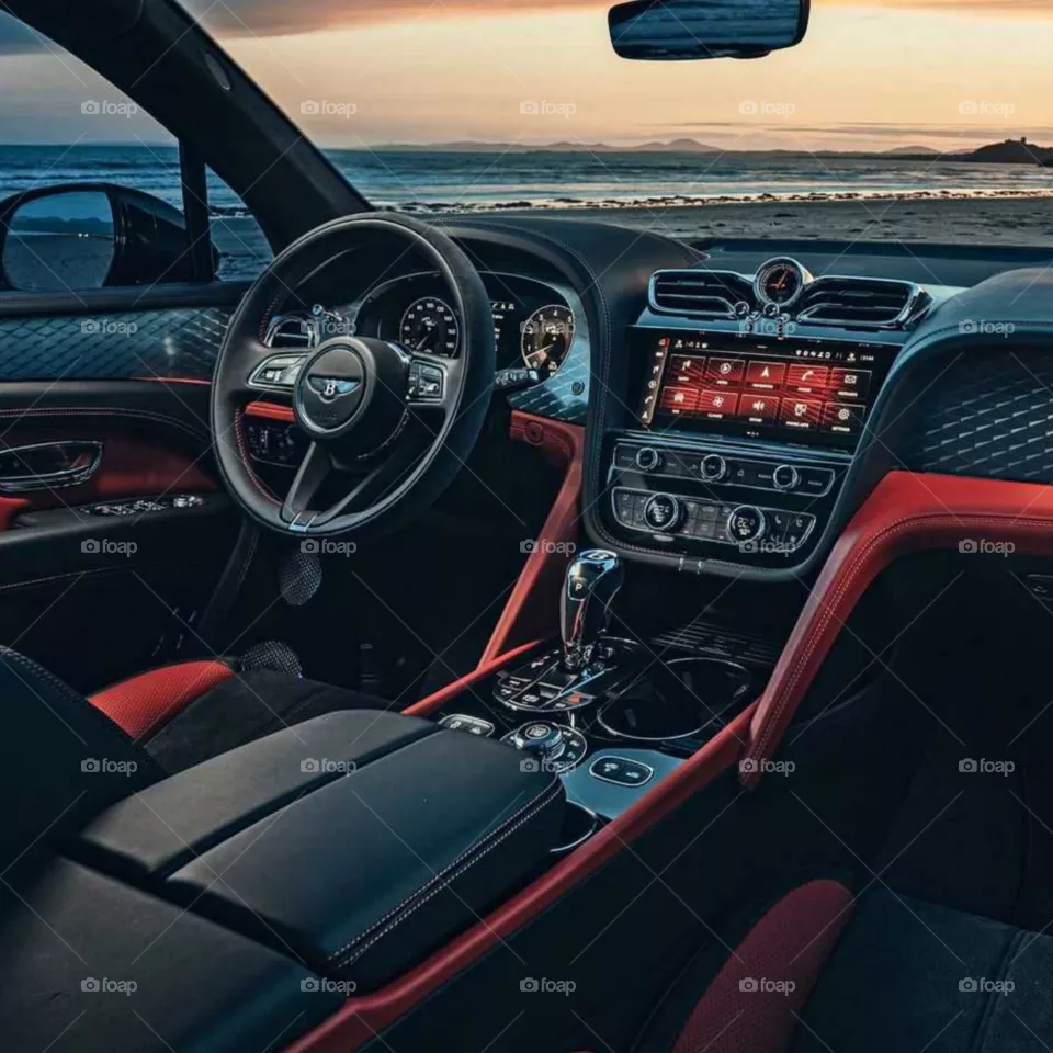 Bentley