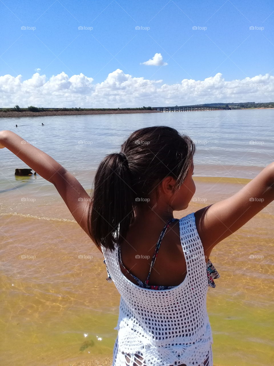 what a wonderful world.