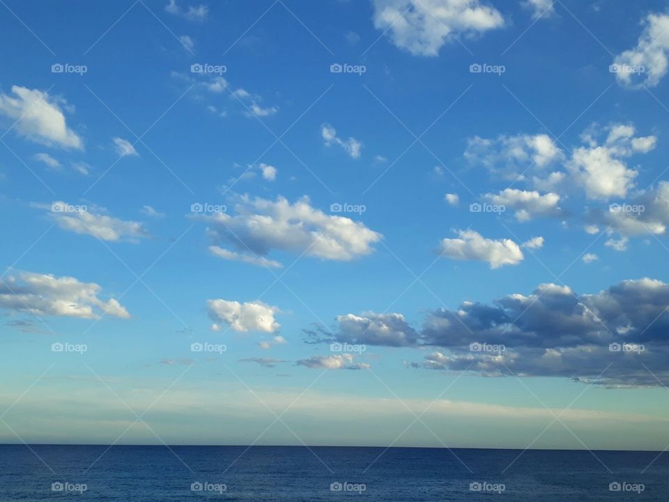 There is no reflection that can make us forget that the stars shine above the sea