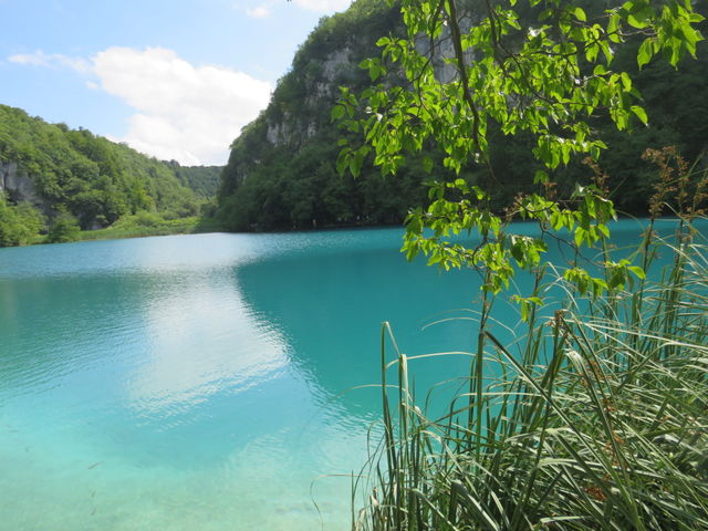 Traumhafter See
