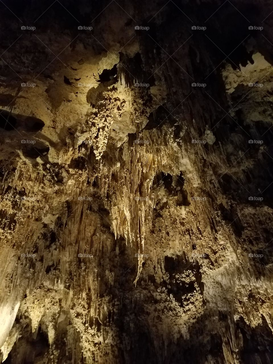 Cave, Subway System, Stalactite, Limestone, Grotto