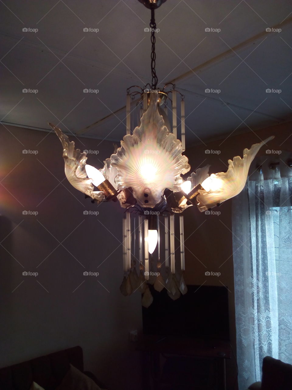 chandelier lighting