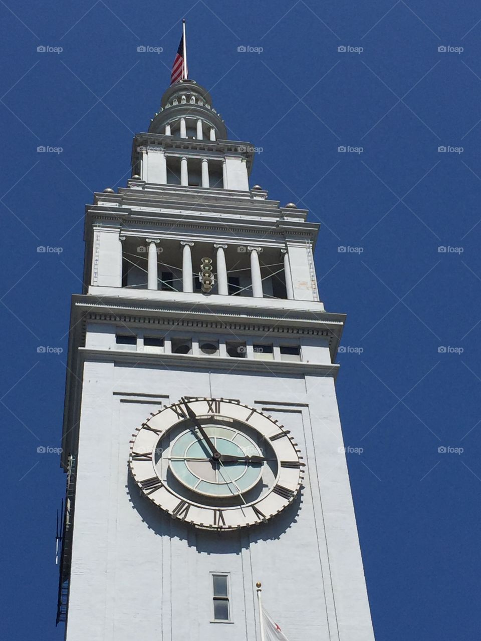 Ferry  Building