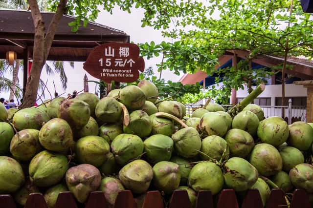 Street food