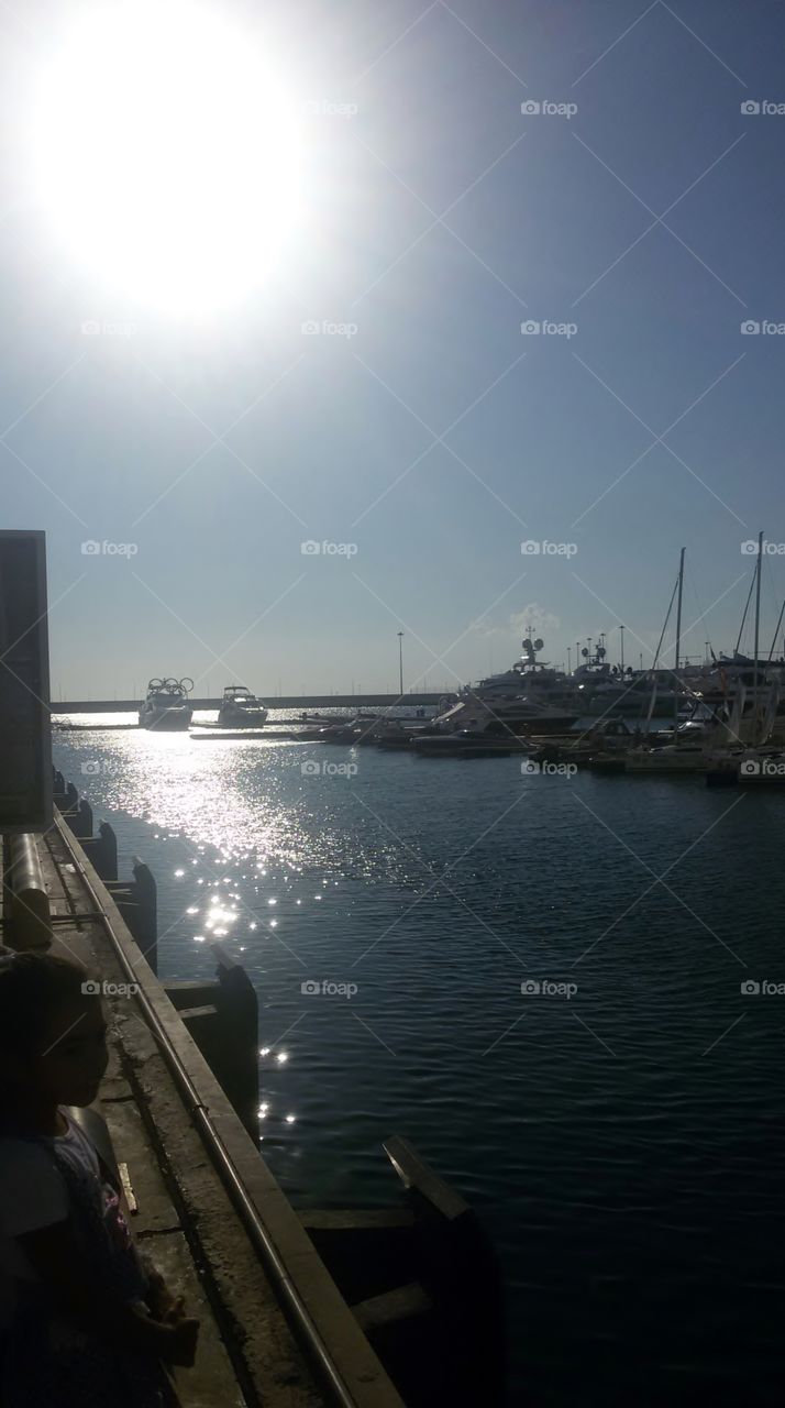 Sochi,naberezhnaya Chernogo more