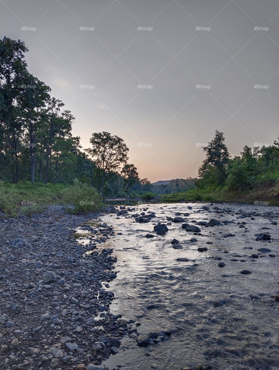 river top beautiful photography . jaydeep jamra