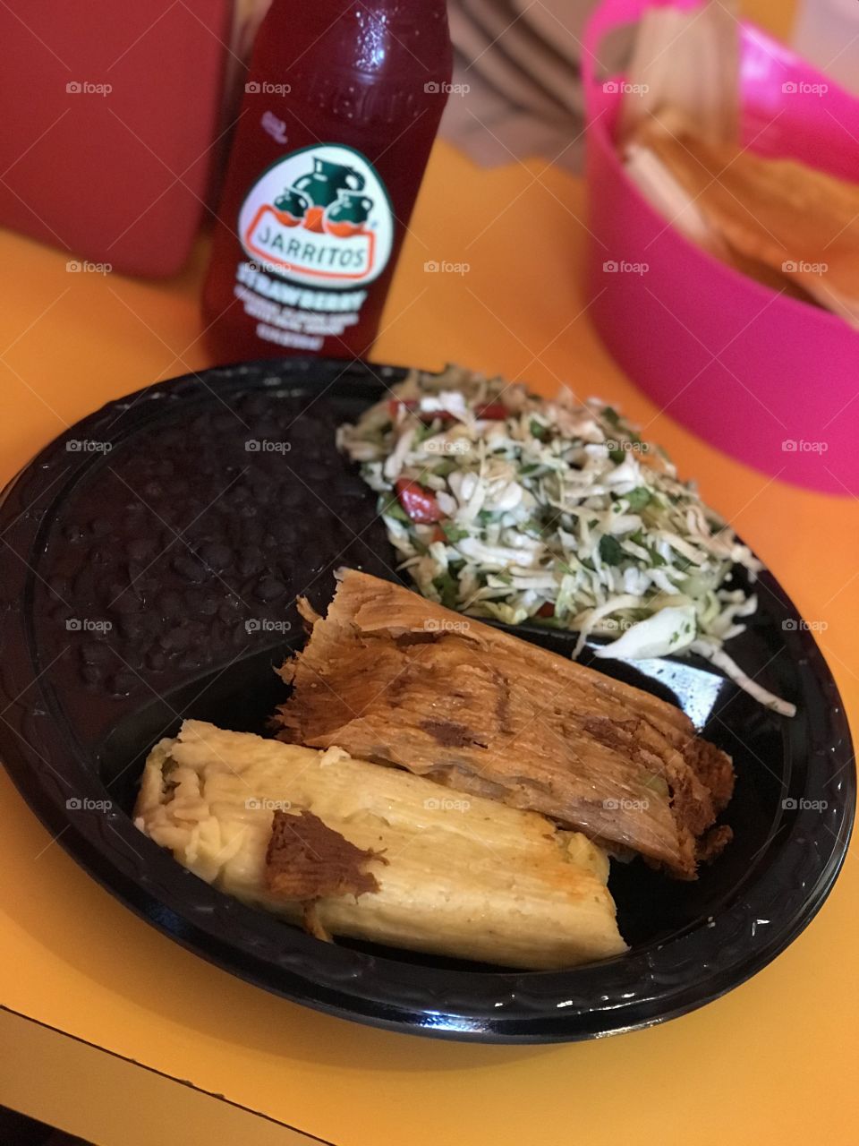 Tucson Tamale Company — best tamales in the world
