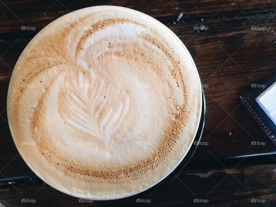 Latte