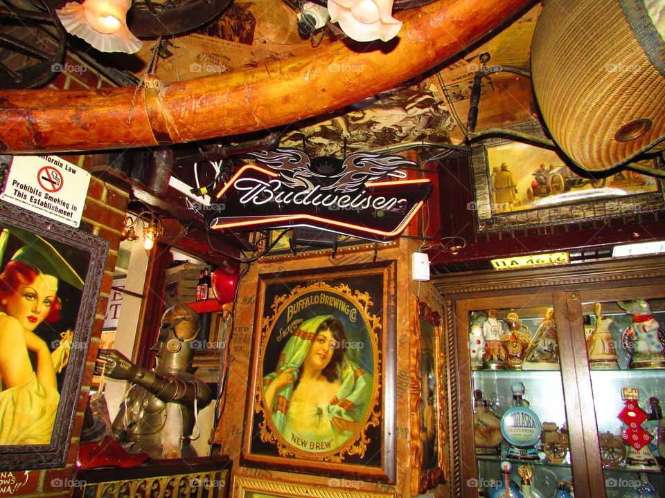 Budweiser