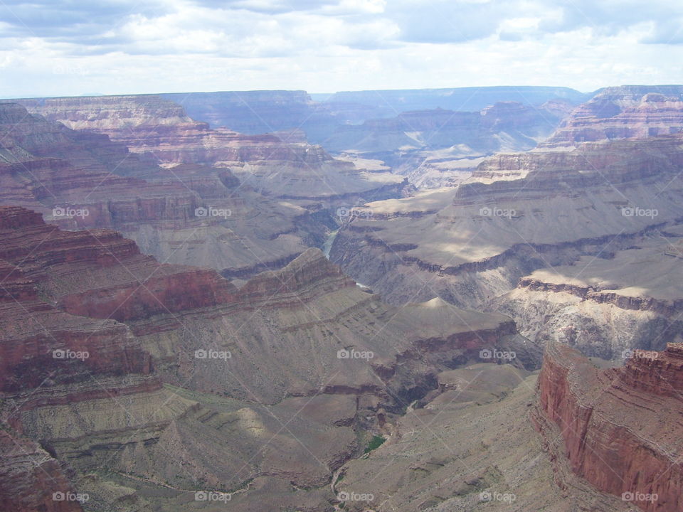 Grand Canyon