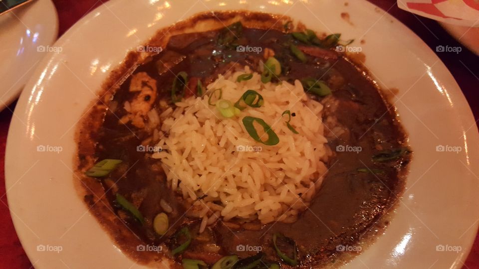 gumbo