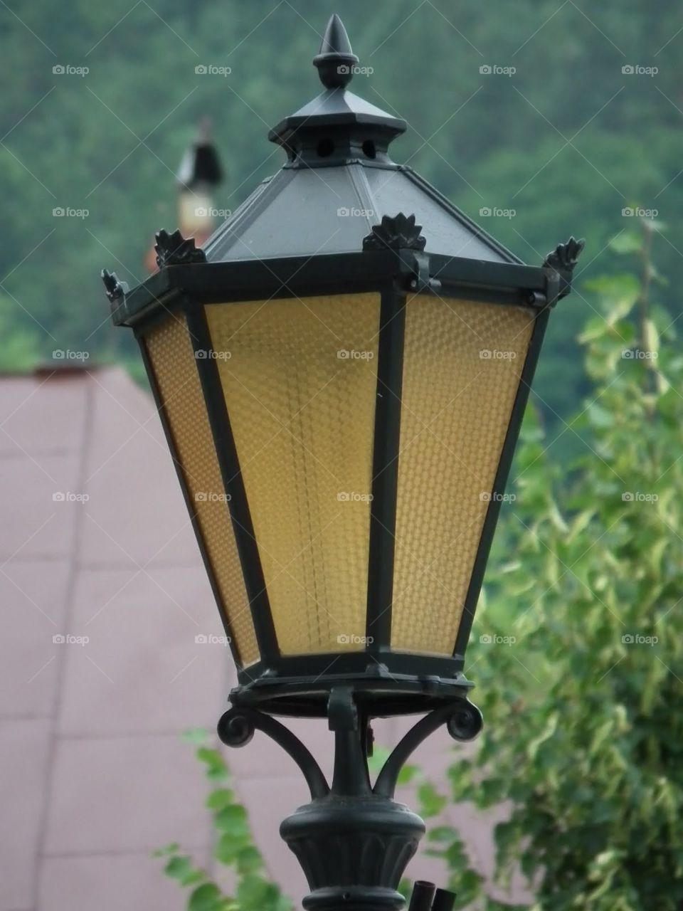 lantern