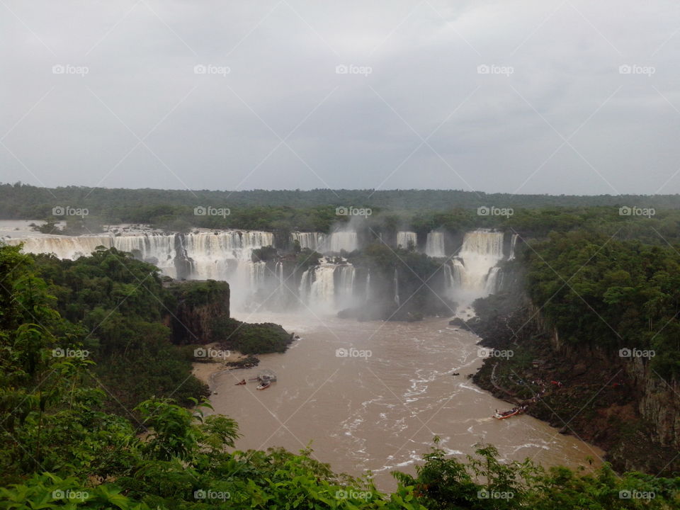 Foz do Iguaçu - Brasil