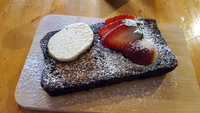 Banana Bread