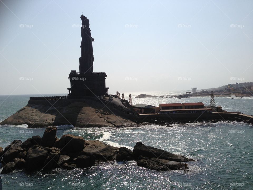 Kanyakumari 