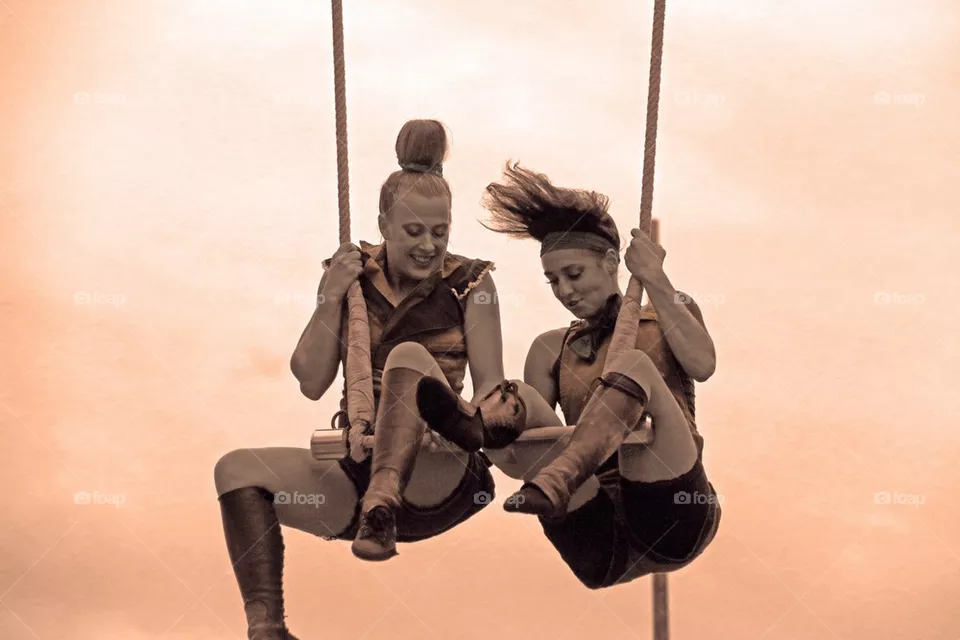 Swings