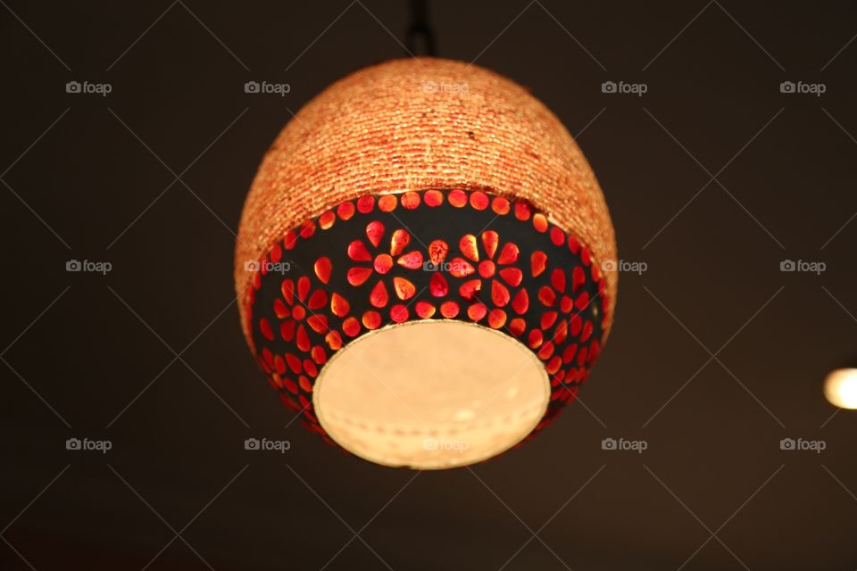 Light Lamp