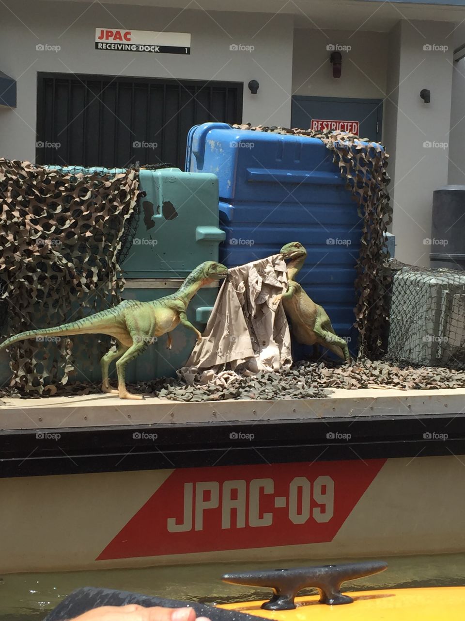 Donald and Hillary 2016