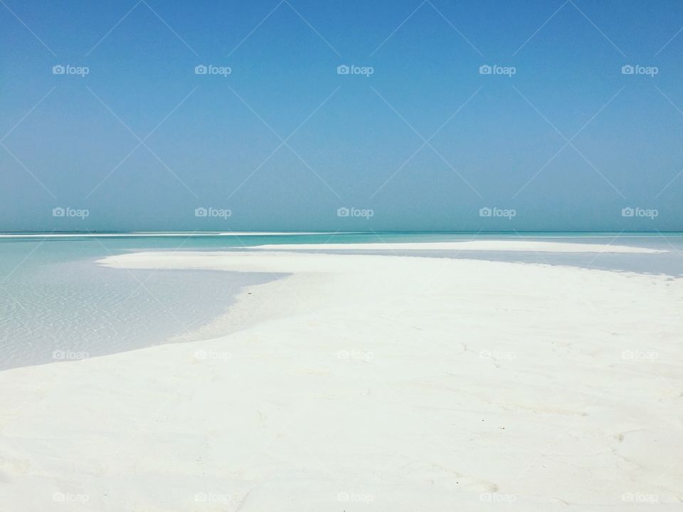 Ras Ghurab Island, Abu Dhabi, United Arab Emirates.