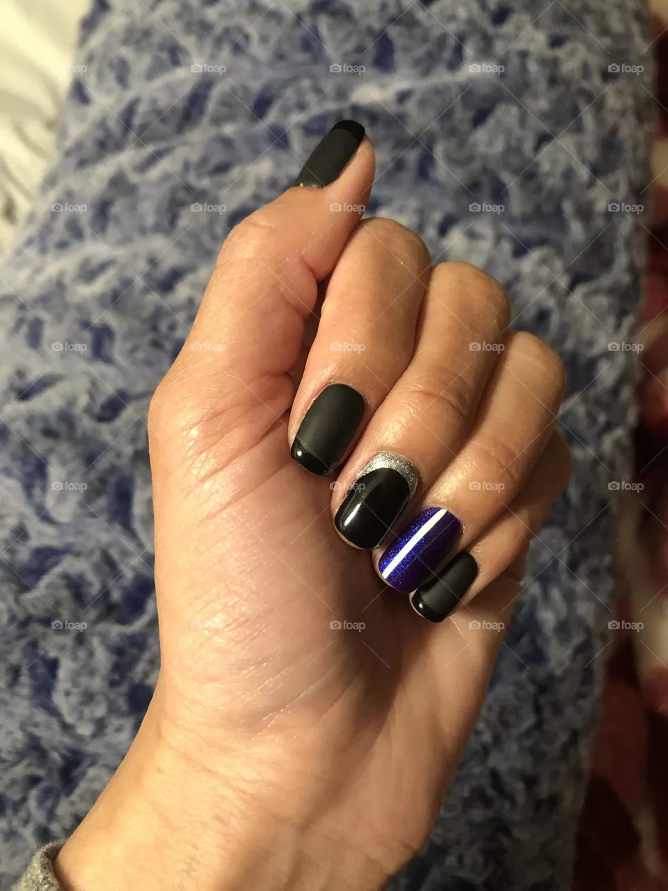 Manicure