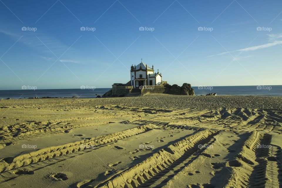 Beach Chapel