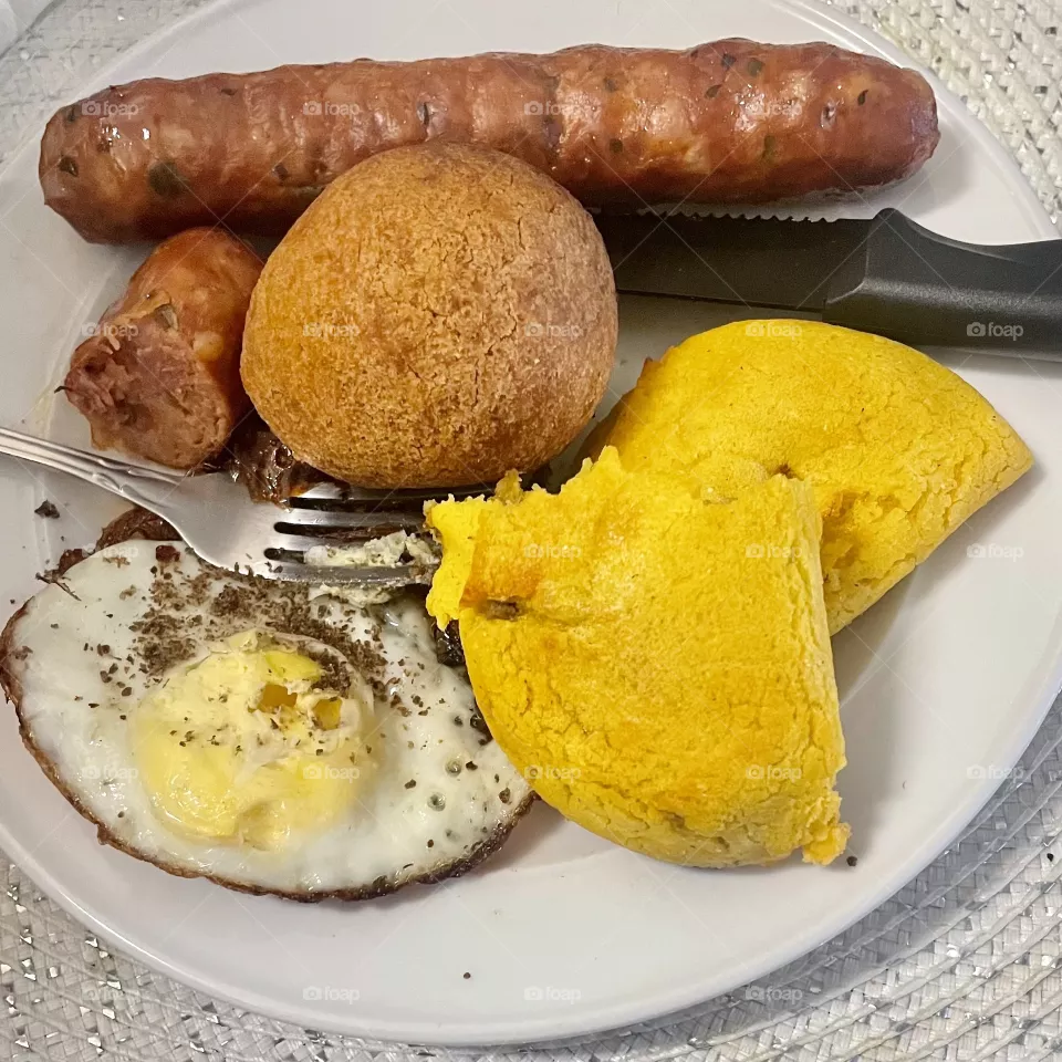 Delicioso 