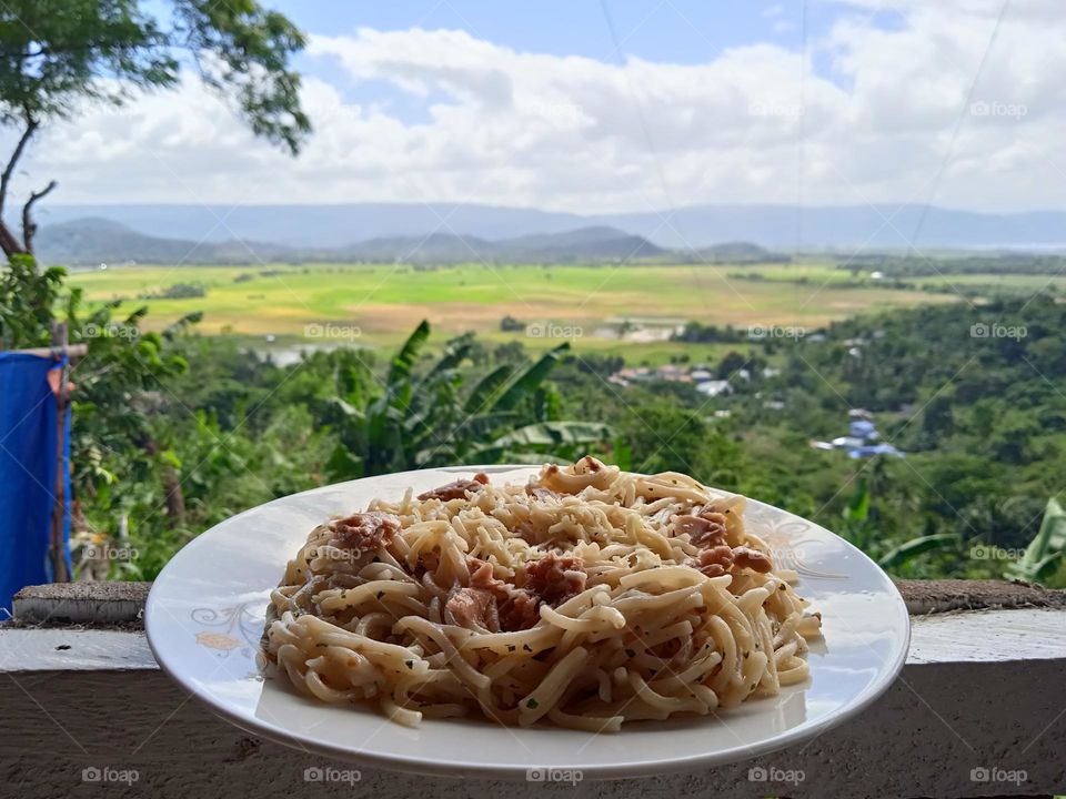 Carbonara