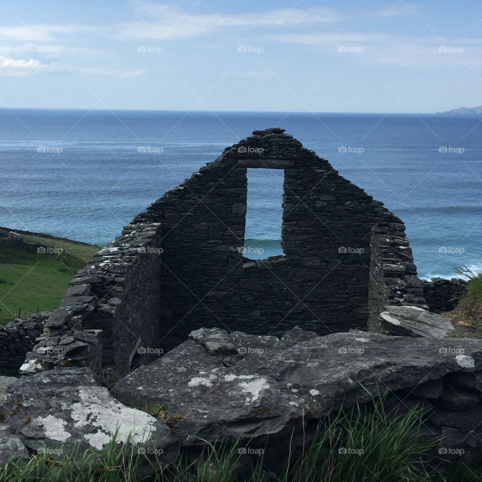 Dingle Peninsula Ireland