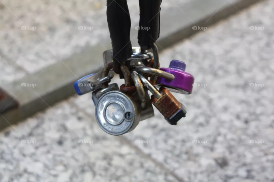 locks