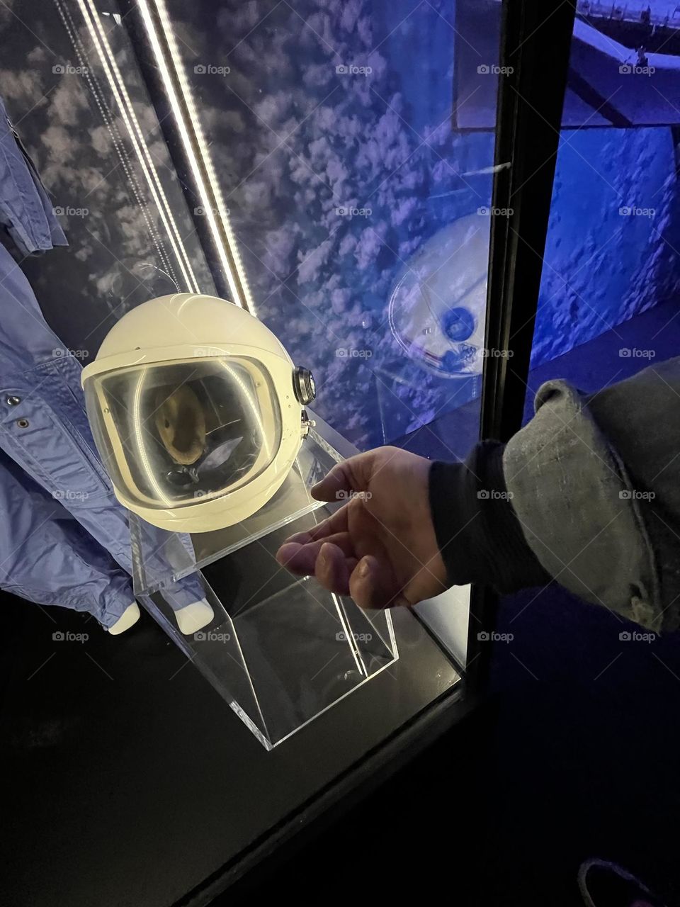 what kind of helmet is that?