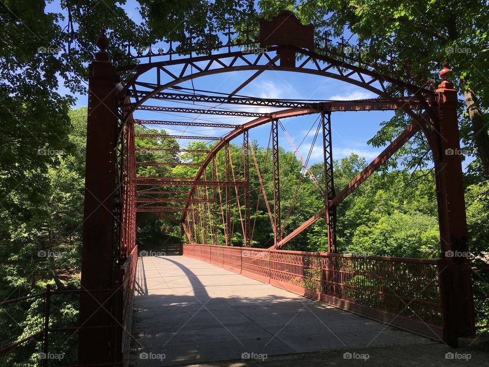 Lovers Leap State Park